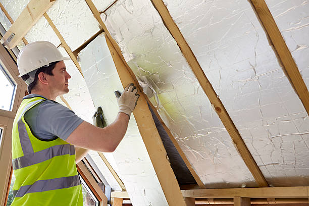Best Insulation Repair Services  in Cordova, AL